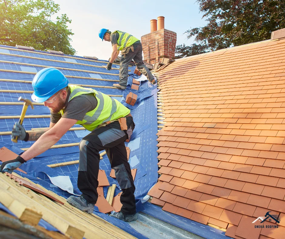 Why choose Roof Repair Near Me in Belleview, MO